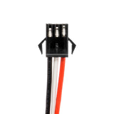 Cardiomonitor COMEN Star 8000 E Battery 10.8V 2600mAh - Compatible Replacement