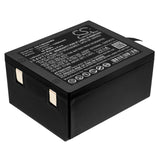 Trismed Patient Monitor Battery 7.4V 13500mAh - Compatible Replacement