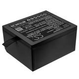 Trismed Patient Monitor Battery 7.4V 13500mAh - Compatible Replacement