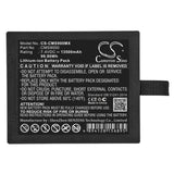 Trismed Patient Monitor Battery 7.4V 13500mAh - Compatible Replacement