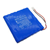 Climet CI-150 Particle Counter Battery 9.6V 7600mAh - Compatible Replacement