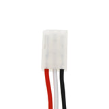 Climet CI-150 Particle Counter Battery 9.6V 7600mAh - Compatible Replacement