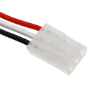 Climet CI-150 Particle Counter Battery 9.6V 7600mAh - Compatible Replacement