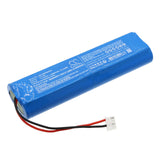 CleanMate RV500 Battery 14.4V 2600mAh - Compatible Replacement