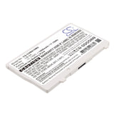 Canon CXDI-810C Wireless Battery 11.1V 1600mAh - Compatible Replacement