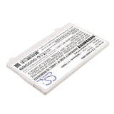Canon CXDI-810C Wireless Battery 11.1V 1600mAh - Compatible Replacement