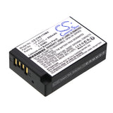 Saramonic VmicLInk5 TX bodypack transmitters Battery 7.4V 950mAh - Compatible Replacement