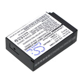 Saramonic VmicLInk5 TX bodypack transmitters Battery 7.4V 950mAh - Compatible Replacement