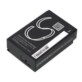 Saramonic VmicLInk5 TX bodypack transmitters Battery 7.4V 950mAh - Compatible Replacement