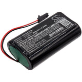 ComSonics QAM Sniffer Battery 7.4V 2600mAh - Compatible Replacement