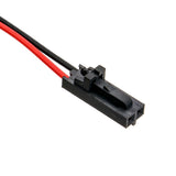 ComSonics QAM Sniffer Battery 7.4V 3400mAh - Compatible Replacement