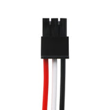 Ikohs Create Netbot LS23 ENDURENCE Battery 14.4V 5200mAh - Compatible Replacement