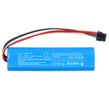 Cecotec Conga 11090 Spin Revolution Home&Wash 08105 Vacuum Cleaner Battery 14.4V 3350mAh - Compatible Replacement