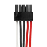 Cecotec Conga 11090 Spin Revolution Home&Wash 08105 Vacuum Cleaner Battery 14.4V 3350mAh - Compatible Replacement