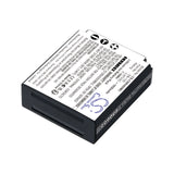 Ricoh GR IV Battery 3.87V 1850mAh - Compatible Replacement