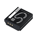 Ricoh GR IV Battery 3.87V 1850mAh - Compatible Replacement