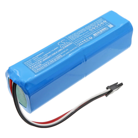 Karcher RCV 5 Battery 14.4V 5200mAh - Compatible Replacement