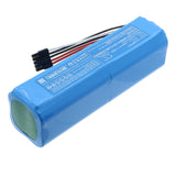 Karcher RCV 5 Battery 14.4V 5200mAh - Compatible Replacement
