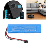Karcher RCV 5 Battery 14.4V 5200mAh - Compatible Replacement