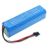 Karcher RCV 5 Battery 14.4V 6700mAh - Compatible Replacement