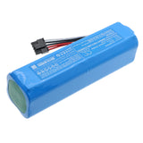 Karcher RCV 5 Battery 14.4V 6700mAh - Compatible Replacement