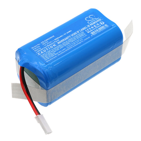 Ikohs Create Netbot LS23 Battery 14.4V 2600mAh - Compatible Replacement