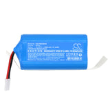 Ikohs Create Netbot LS23 Battery 14.4V 2600mAh - Compatible Replacement