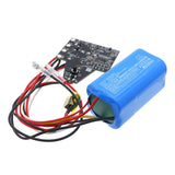 CONCEPT RISER CAR VP4352 Battery 14.8V 2600mAh - Compatible Replacement