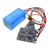 CONCEPT RISER CAR VP4352 Battery 14.8V 2600mAh - Compatible Replacement