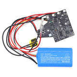 CONCEPT RISER CAR VP4352 Battery 14.8V 2600mAh - Compatible Replacement