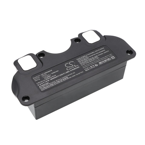 Cecotec Conga 4690 Battery 14.8V 5200mAh - Compatible Replacement