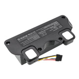 Cecotec Conga 4690 Battery 14.8V 5200mAh - Compatible Replacement