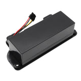 Cecotec Conga 4690 Battery 14.8V 5200mAh - Compatible Replacement