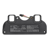 Cecotec Conga 4690 Battery 14.8V 5200mAh - Compatible Replacement