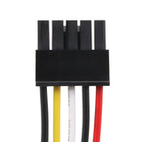 Cecotec Conga 4690 Battery 14.8V 5200mAh - Compatible Replacement