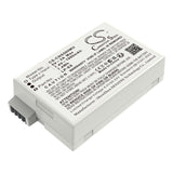 Canon EOS Rebel T5i Battery 7.4V 1000mAh - Compatible Replacement