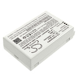 Canon EOS Rebel T5i Battery 7.4V 1000mAh - Compatible Replacement