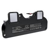 Cecotec Conga 7090 Battery 14.8V 5200mAh - Compatible Replacement
