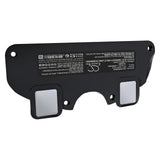 Cecotec Conga 7090 Battery 14.8V 5200mAh - Compatible Replacement