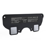 Cecotec Conga 7090 Battery 14.8V 6700mAh - Compatible Replacement