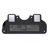 Cecotec Conga 7090 Battery 14.8V 6700mAh - Compatible Replacement