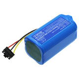 Cecotec Conga 7490 Ultimate Genesis Battery 14.4V 2600mAh - Compatible Replacement