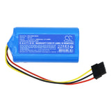 Cecotec Conga 7490 Ultimate Genesis Battery 14.4V 2600mAh - Compatible Replacement
