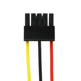Cecotec Conga 7490 Ultimate Genesis Battery 14.4V 2600mAh - Compatible Replacement
