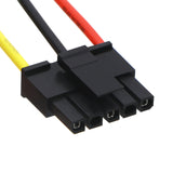 Cecotec Conga 7490 Ultimate Genesis Battery 14.4V 2600mAh - Compatible Replacement