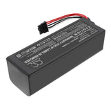Cecotec Conga 8090 Ultra X Battery 14.4V 5200mAh - Compatible Replacement