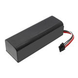Cecotec Conga 8090 Ultra X Battery 14.4V 5200mAh - Compatible Replacement