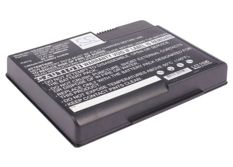 Cameron Sino CS-CNX7000 replacement battery photo