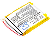 Codio T8 Battery 3.8V 450mAh - Compatible Replacement