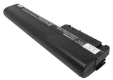 Compaq Business Notebook nc2400 Battery 10.8V 4400mAh - Compatible Replacement